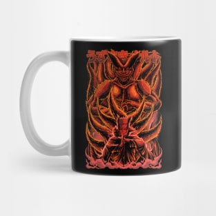 Anime Dark Art Popular (Version 1) Mug